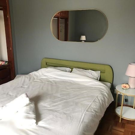 Casa Ferrel B&B מראה חיצוני תמונה