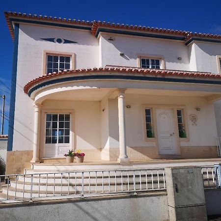 Casa Ferrel B&B מראה חיצוני תמונה