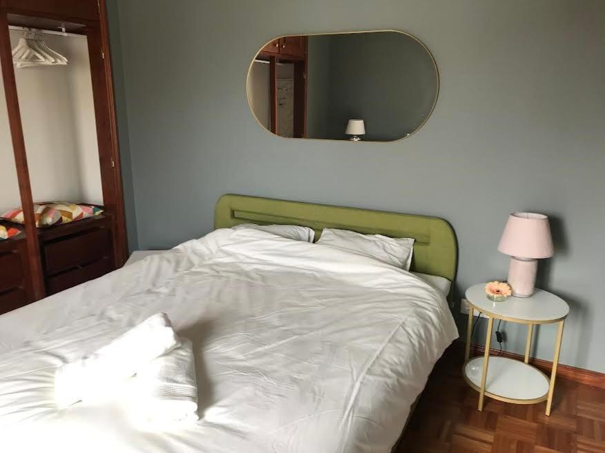Casa Ferrel B&B מראה חיצוני תמונה