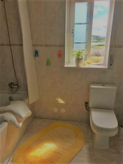 Casa Ferrel B&B מראה חיצוני תמונה