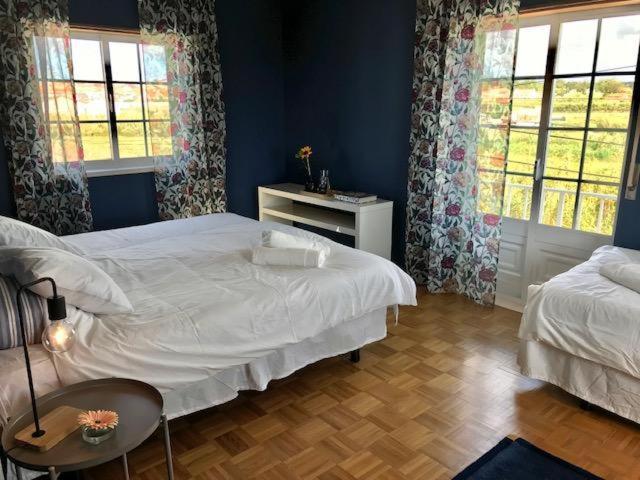 Casa Ferrel B&B מראה חיצוני תמונה