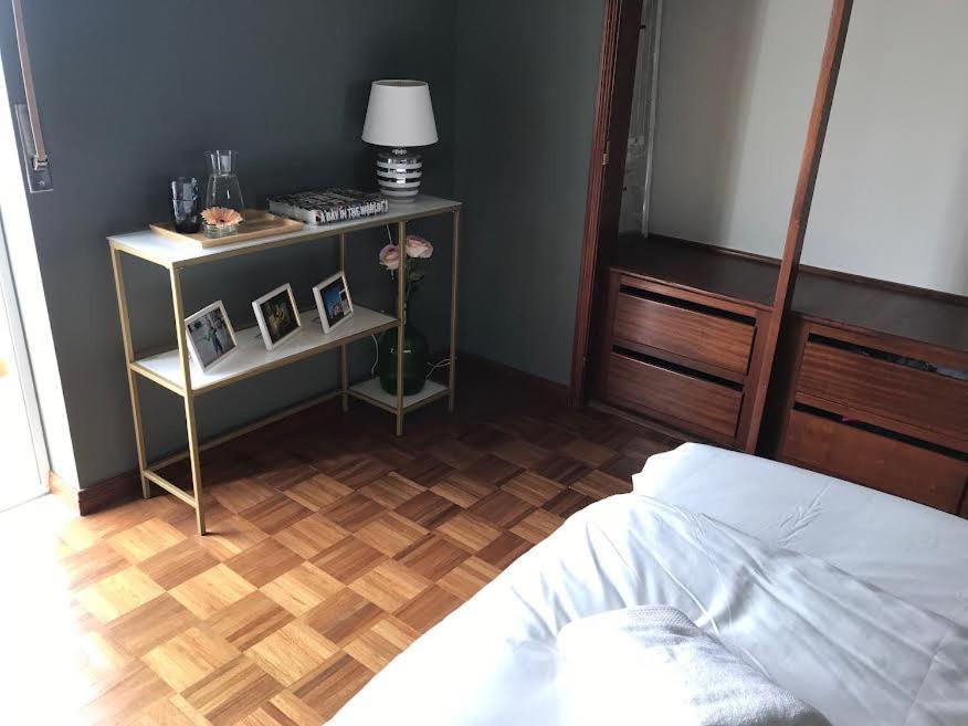 Casa Ferrel B&B מראה חיצוני תמונה