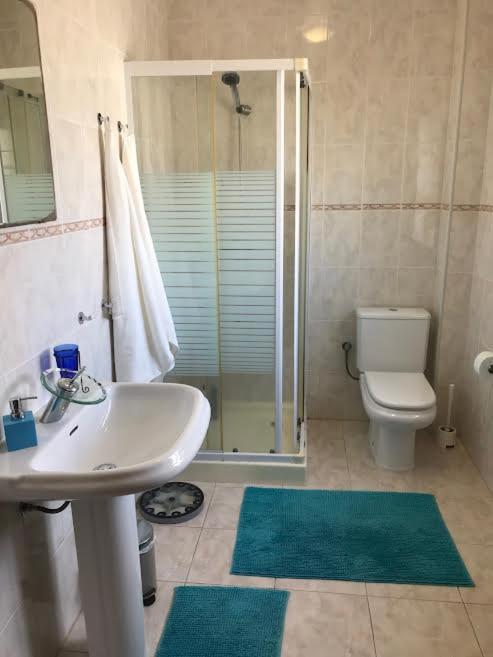 Casa Ferrel B&B מראה חיצוני תמונה